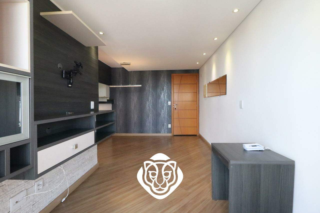 Sala dois ambientes 