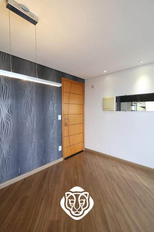 Sala dois ambientes 