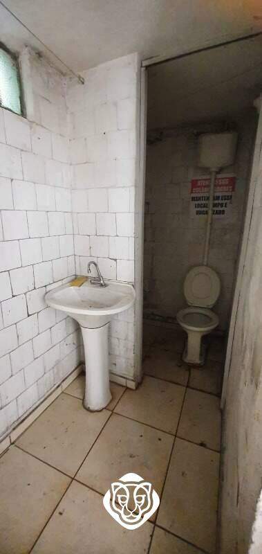 Wc Salão