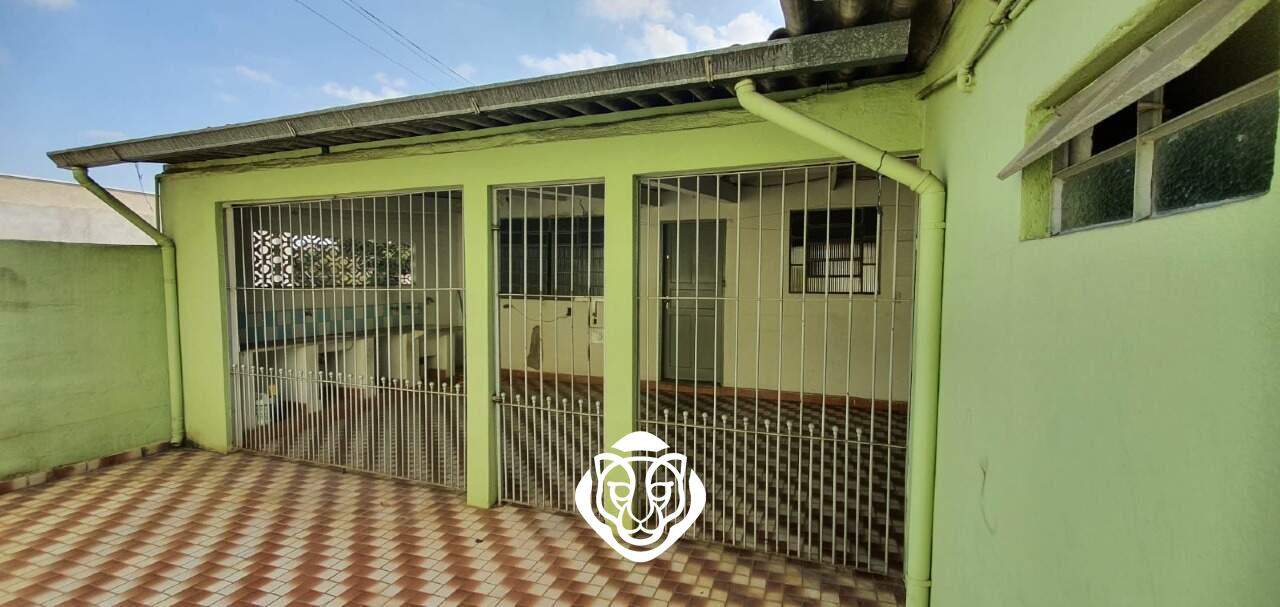 Entrada Casa 1