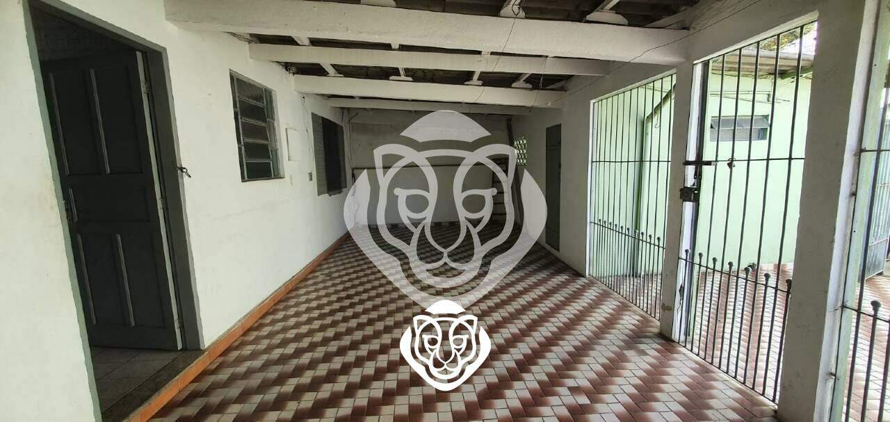 Quintal Casa 1