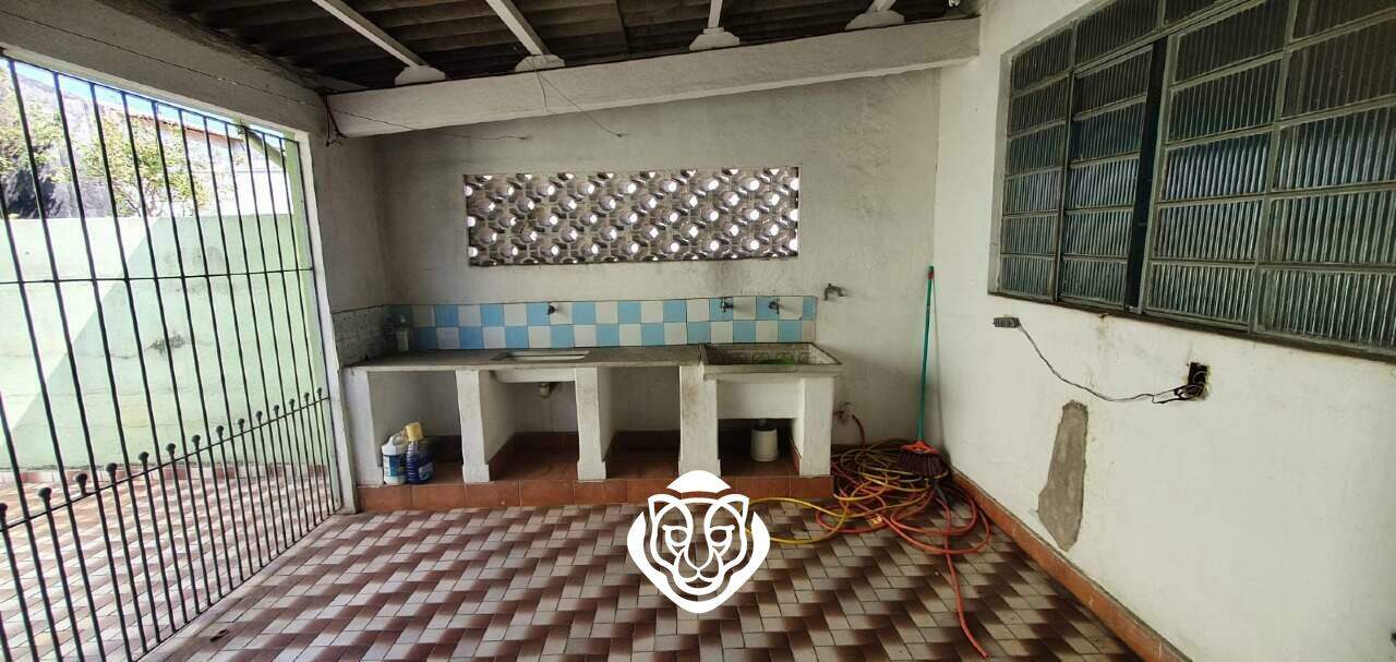 Lavanderia Casa 1