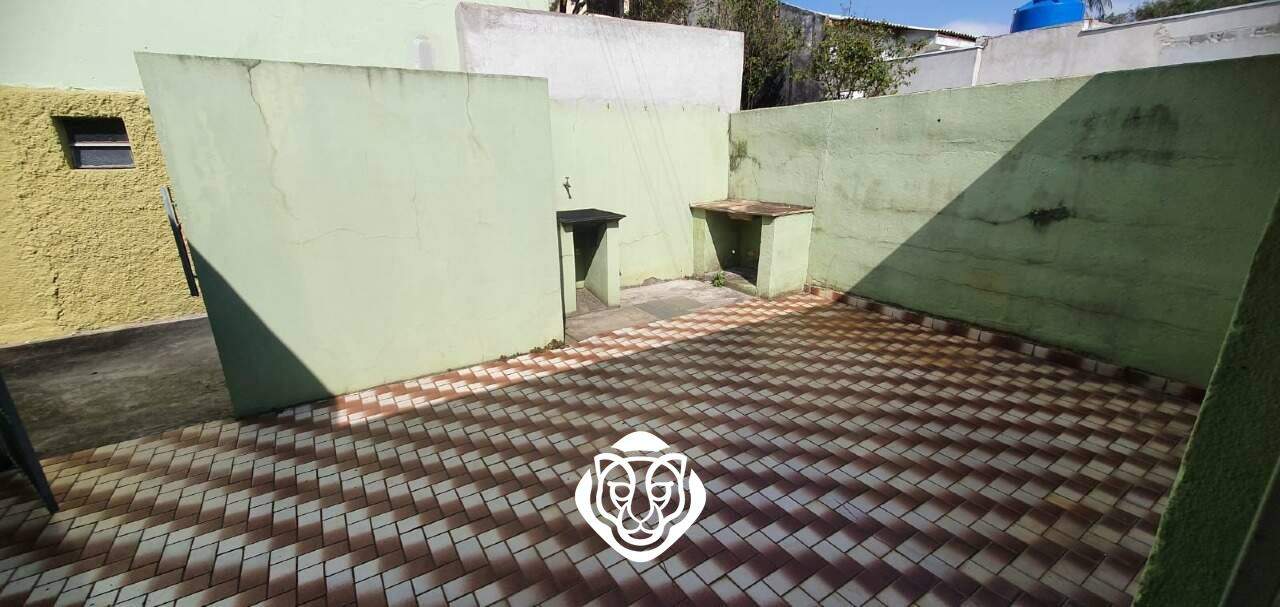 Lavanderia Casa 1