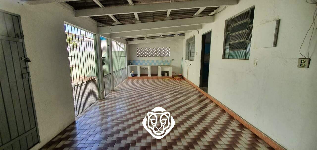 Quintal Casa 1