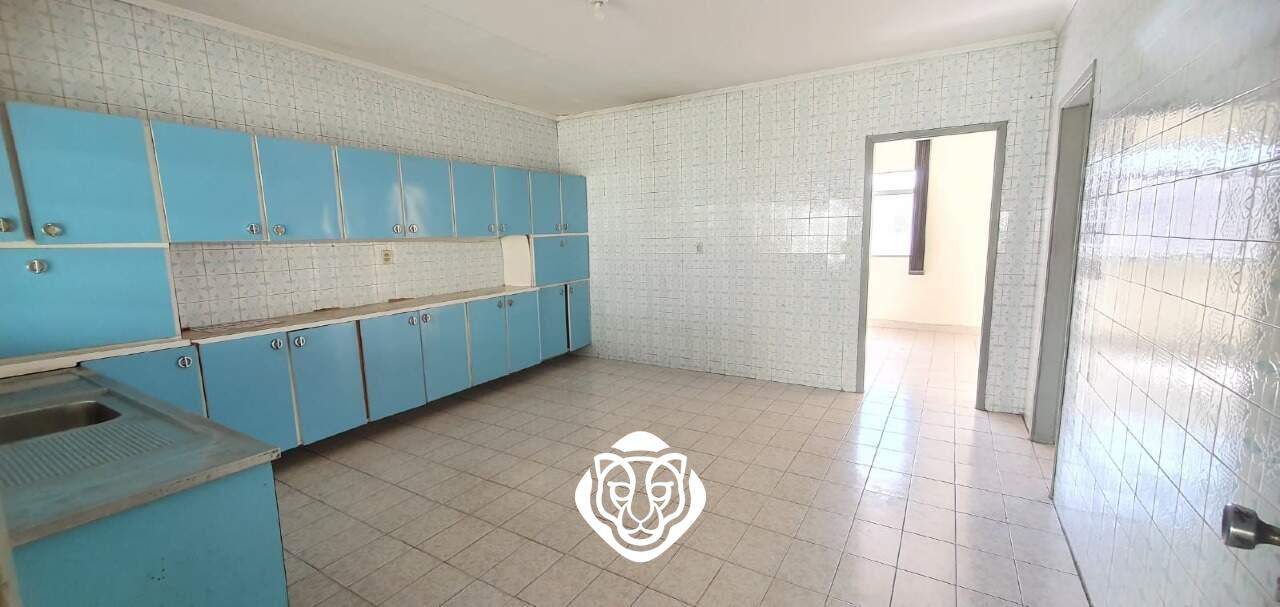Cozinha Casa 1