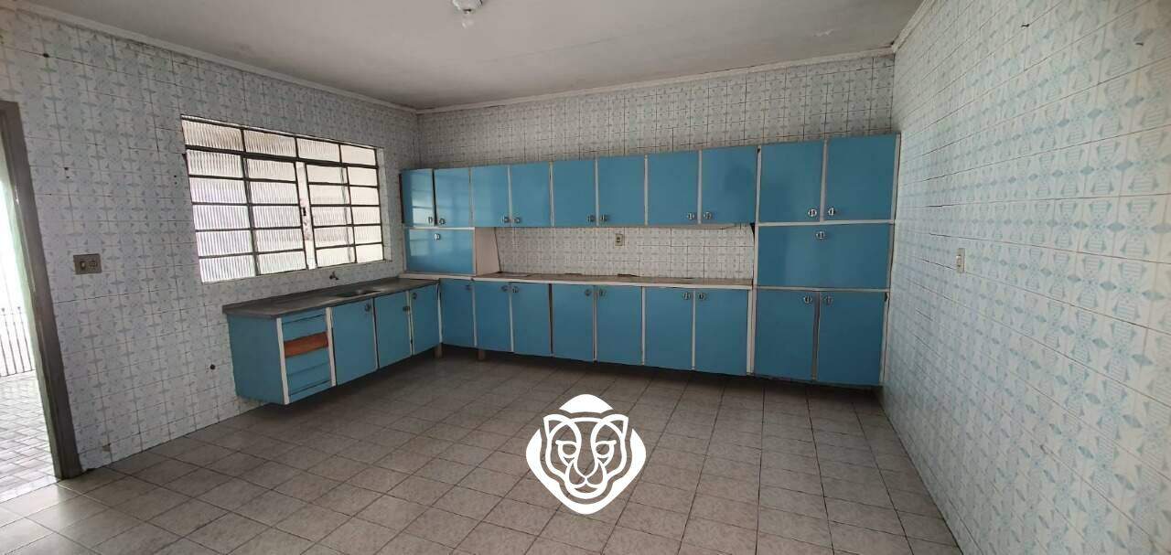 Cozinha Casa 1