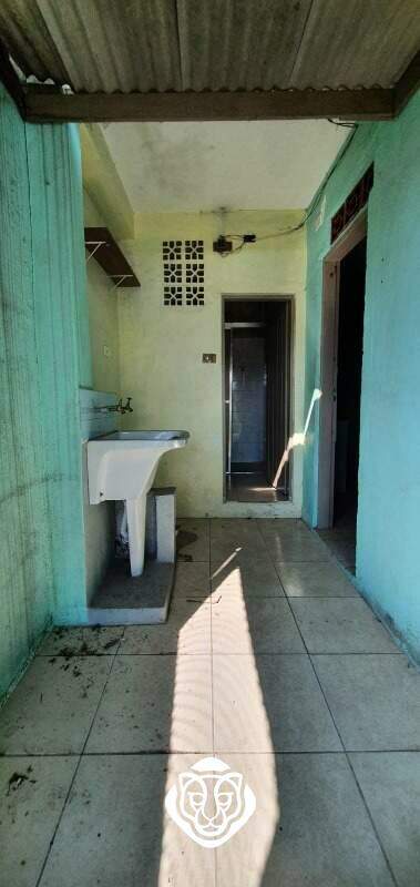 Lavanderia Casa 3