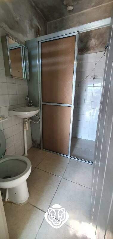 Banheiro Casa 3