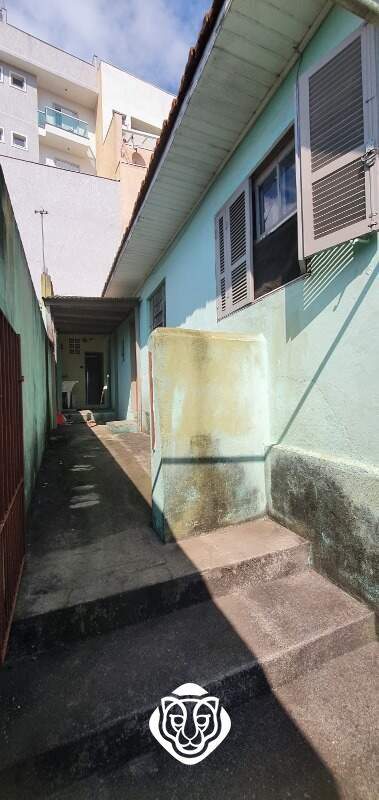 Acesso Casa 3