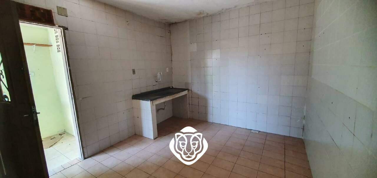 Cozinha Casa 3