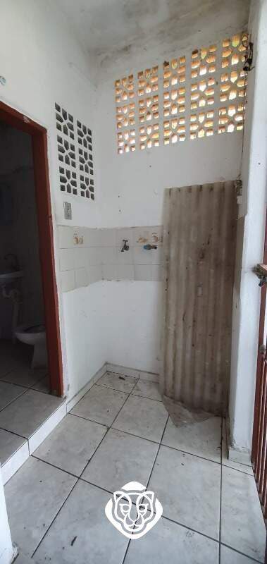 Hall Banheiro Casa 2