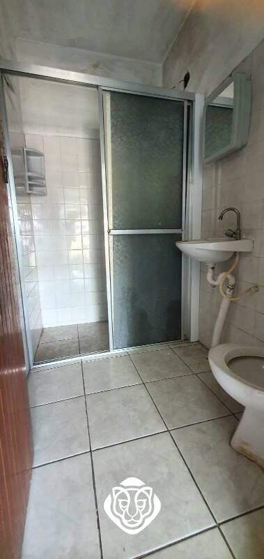 Banheiro Casa 2