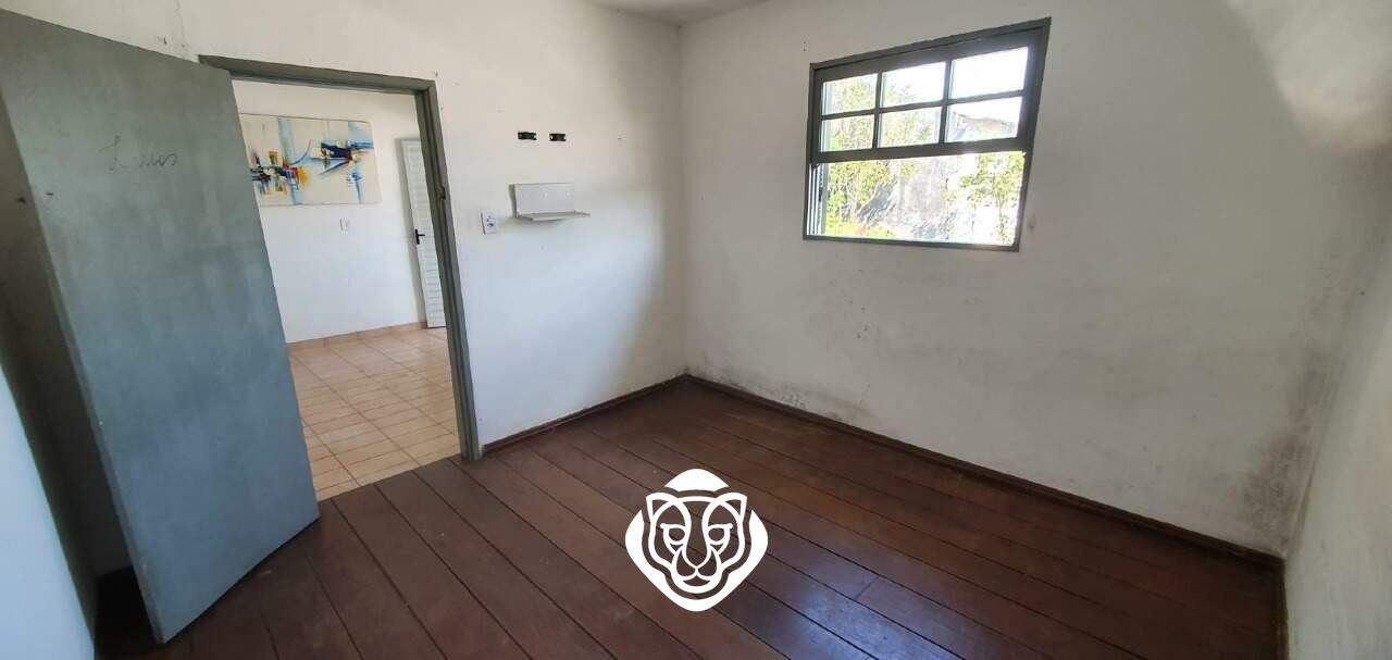 Dormitório Casa 2