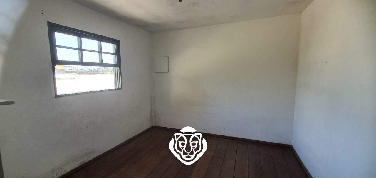 Dormitório Casa 2