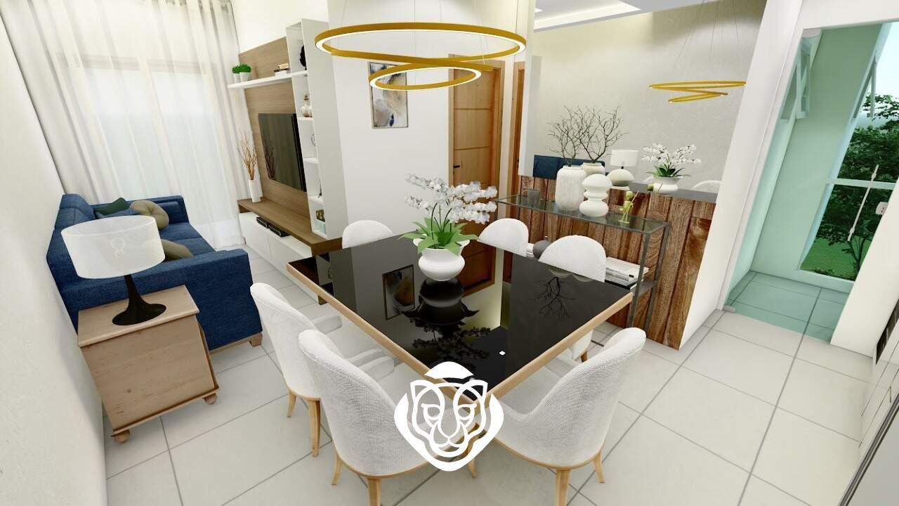 Sala de jantar