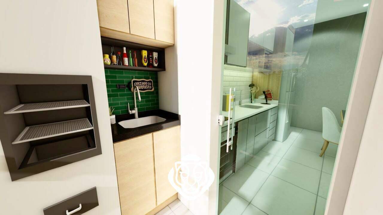 Cozinha
