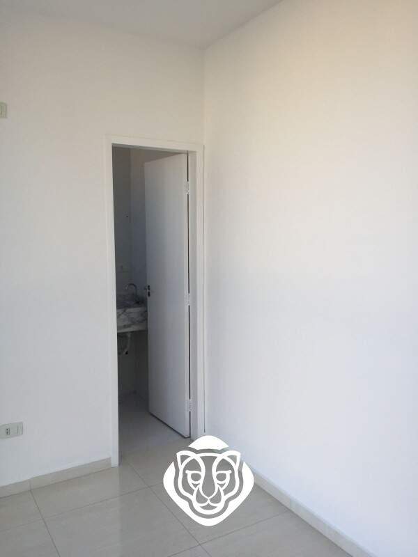 Dormitório II - suíte