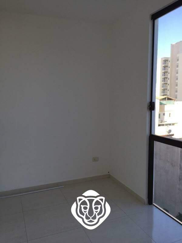 Dormitório II - suíte