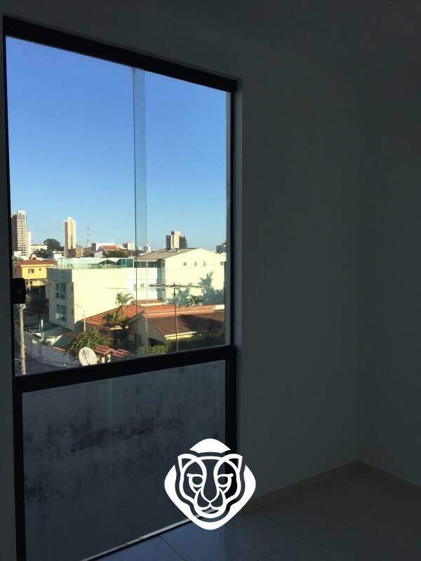 Dormitório II - suíte