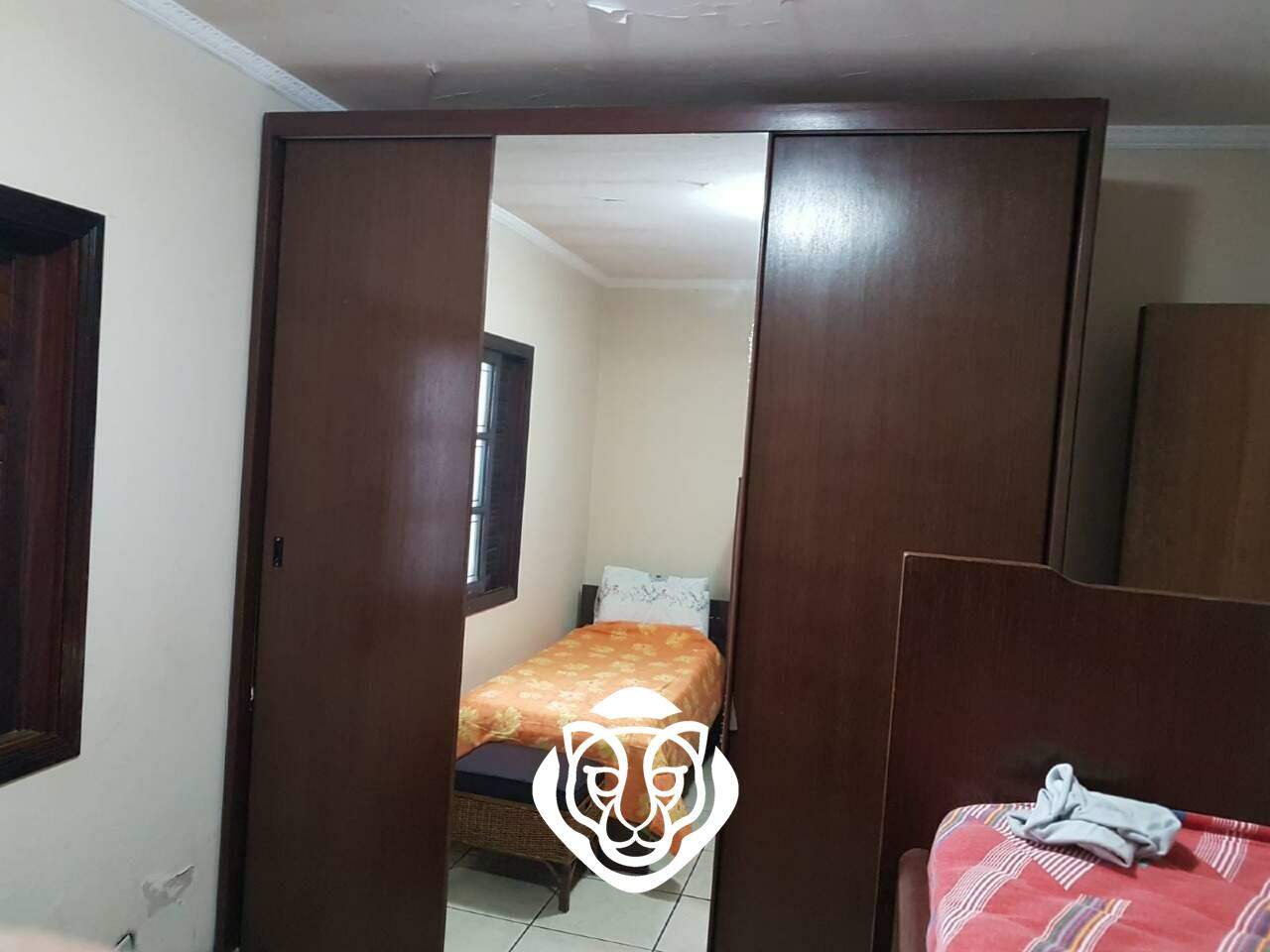 Dormitório I 