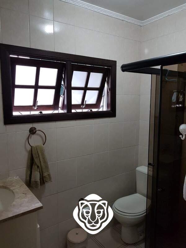 Banheiro 