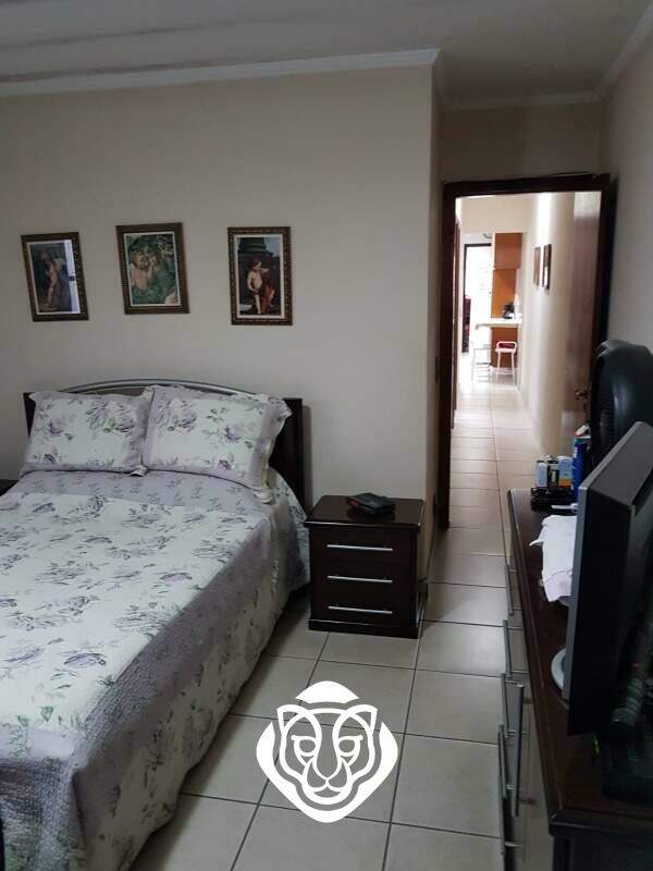 Dormitório II