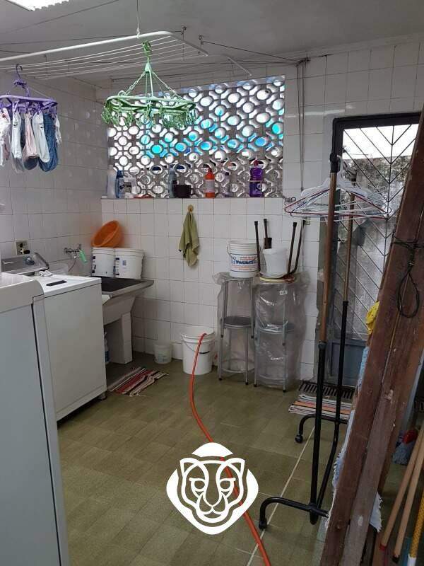 Área de serviço
