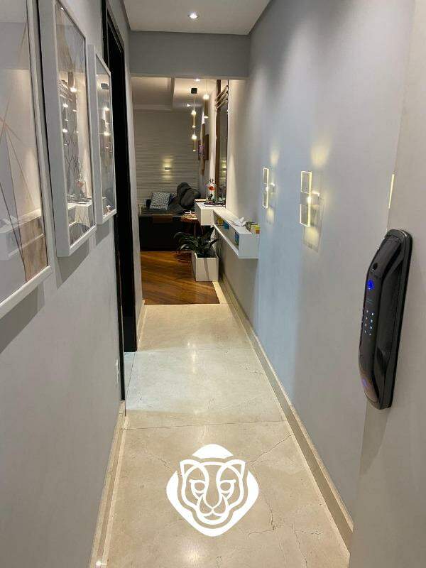 corredor interno
