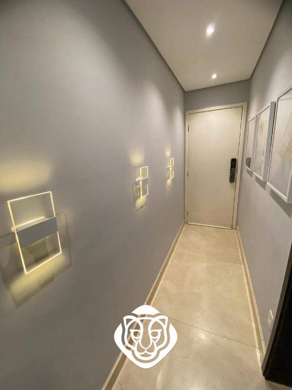 corredor interno