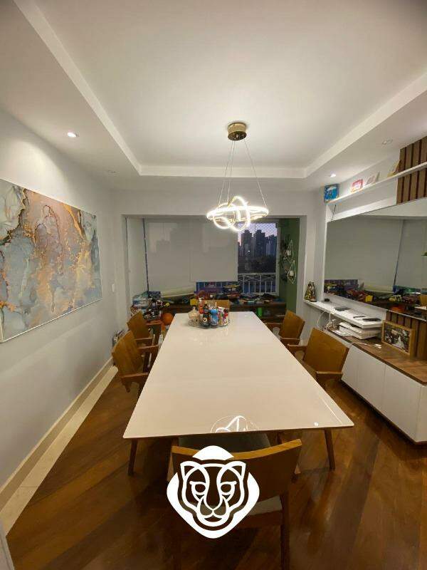 Sala de jantar