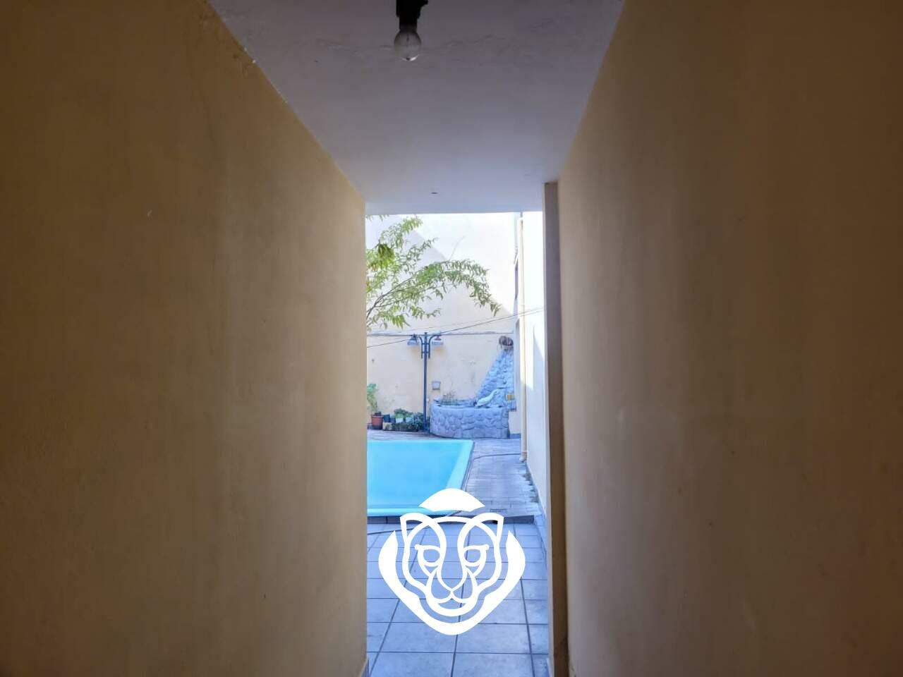 Entrada