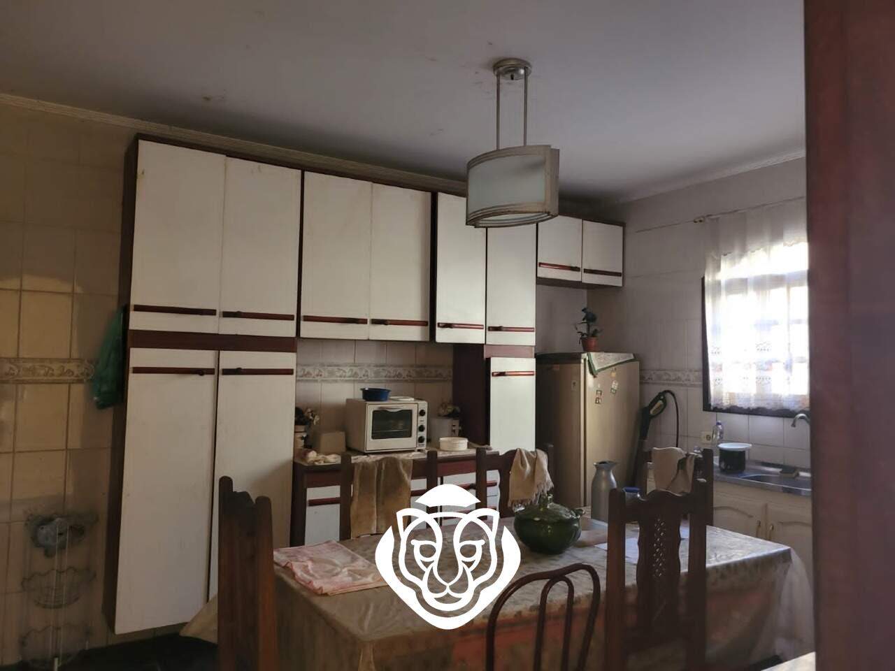 Cozinha / Copa