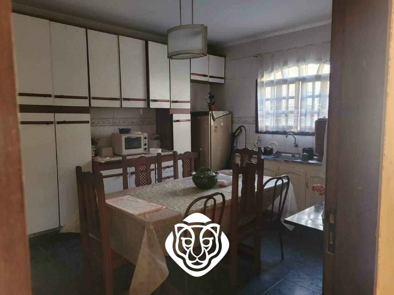 Cozinha / Copa