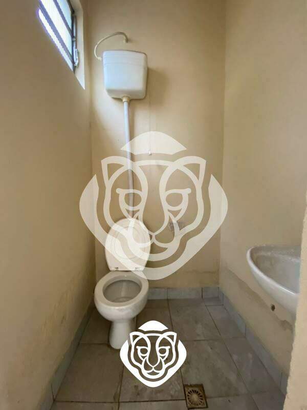 Lavabo Garagem
