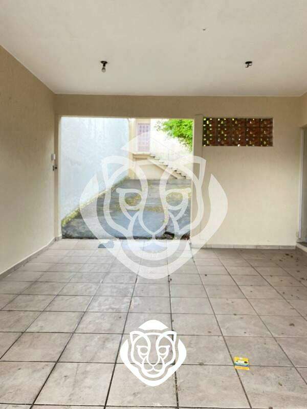 Garagem