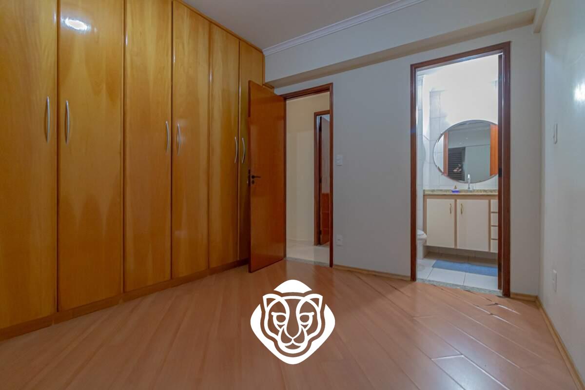 Dormitório III - suíte