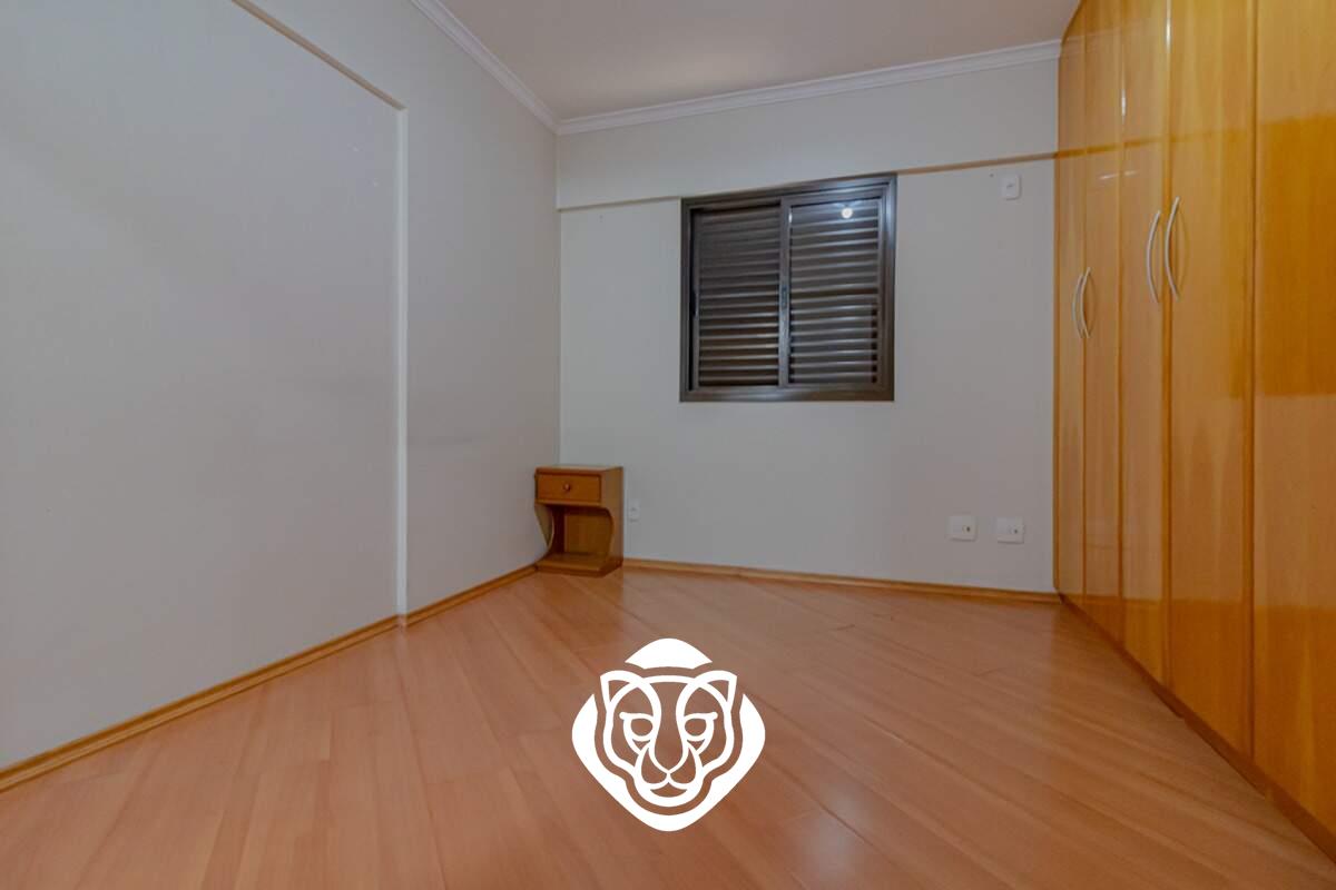 Dormitório III - suíte