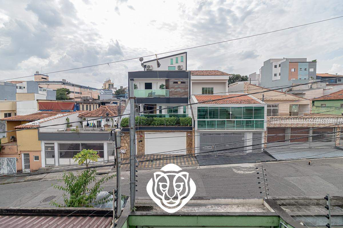 Vista suíte II