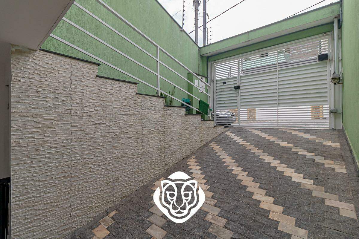 Garagem