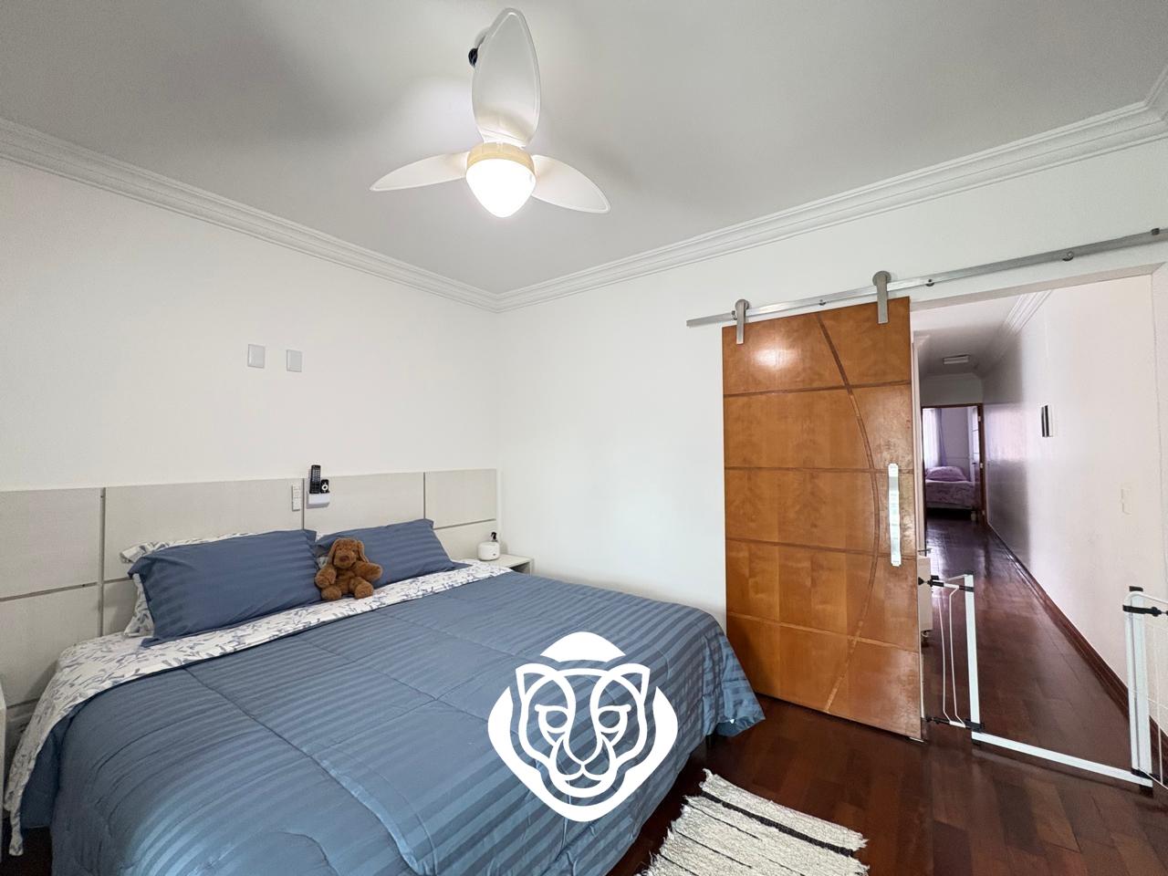 Dormitório I - Suíte