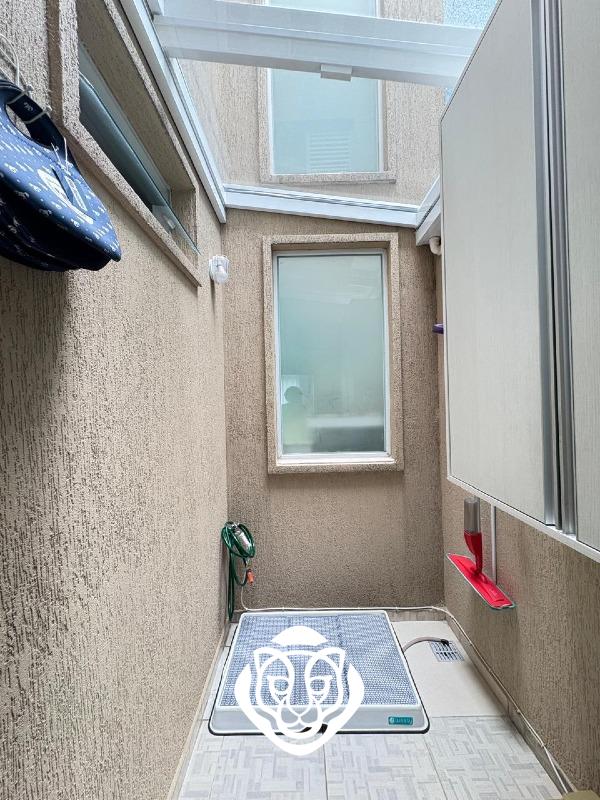 Área de iluminação 