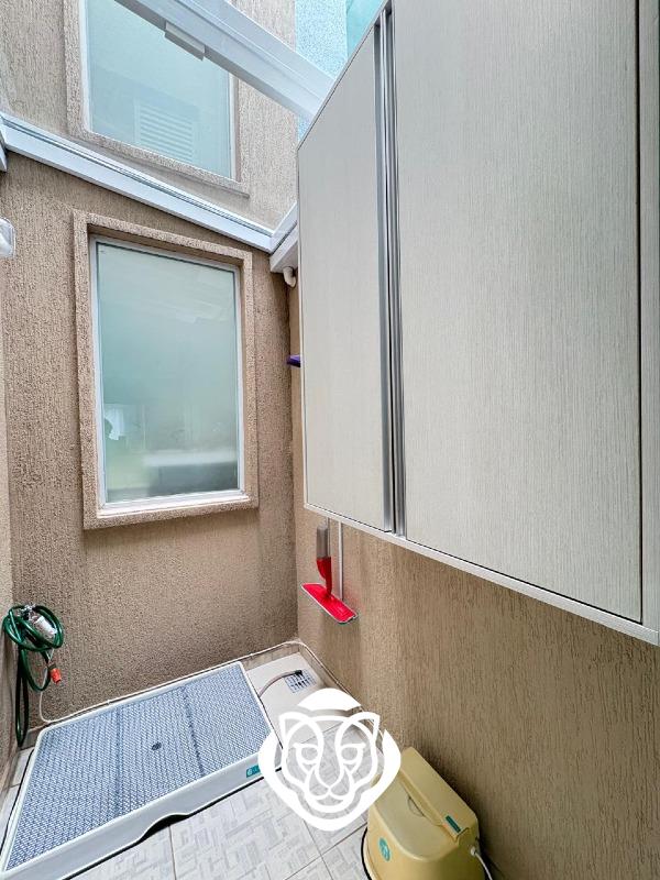 Área de iluminação 