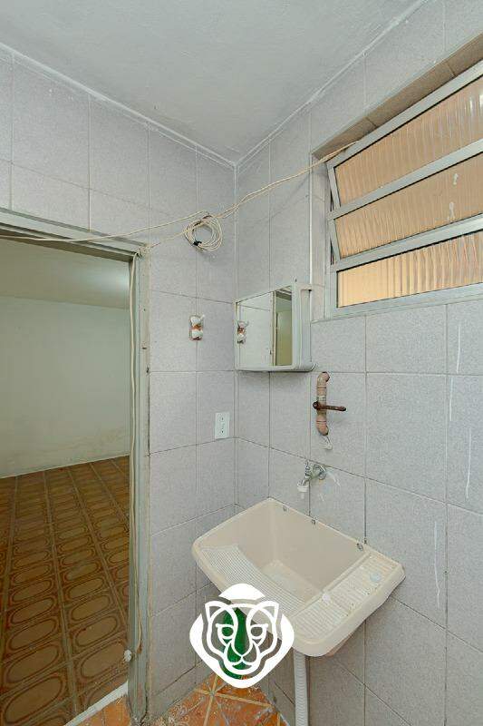 Banheiro