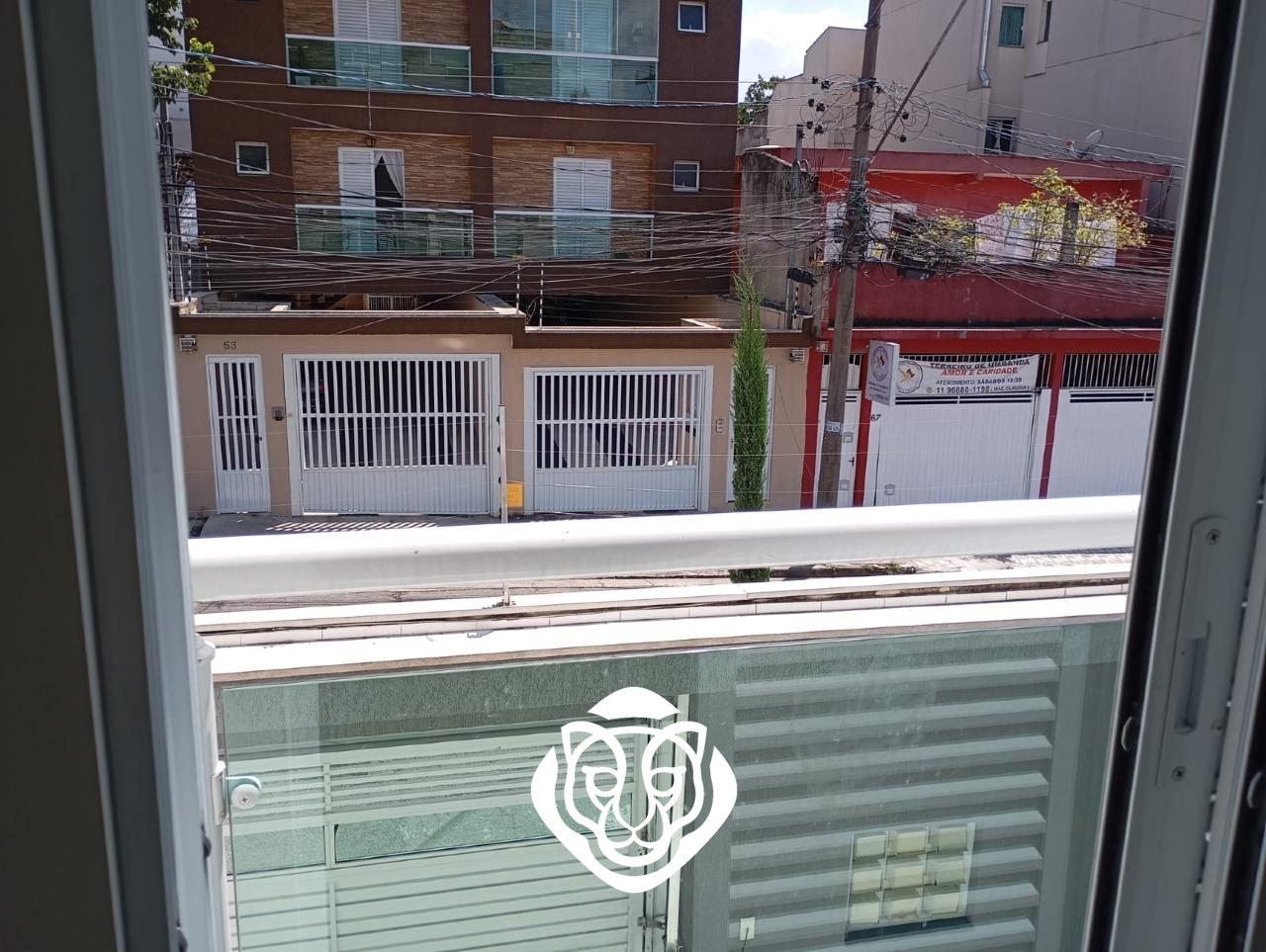 Sacada - Dormitório I