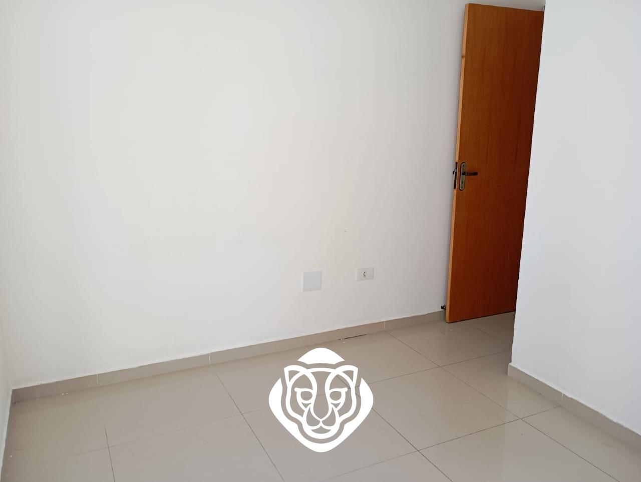 Dormitório I - suíte