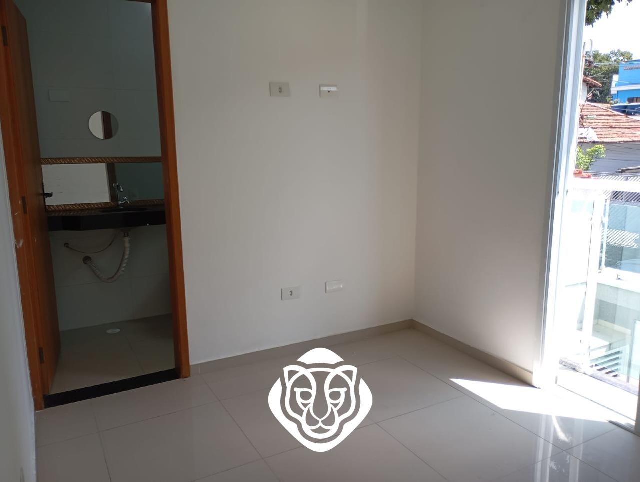 Dormitório I - suíte