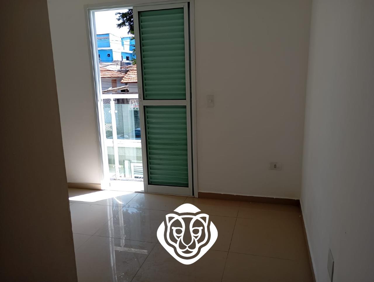 Dormitório I - suíte