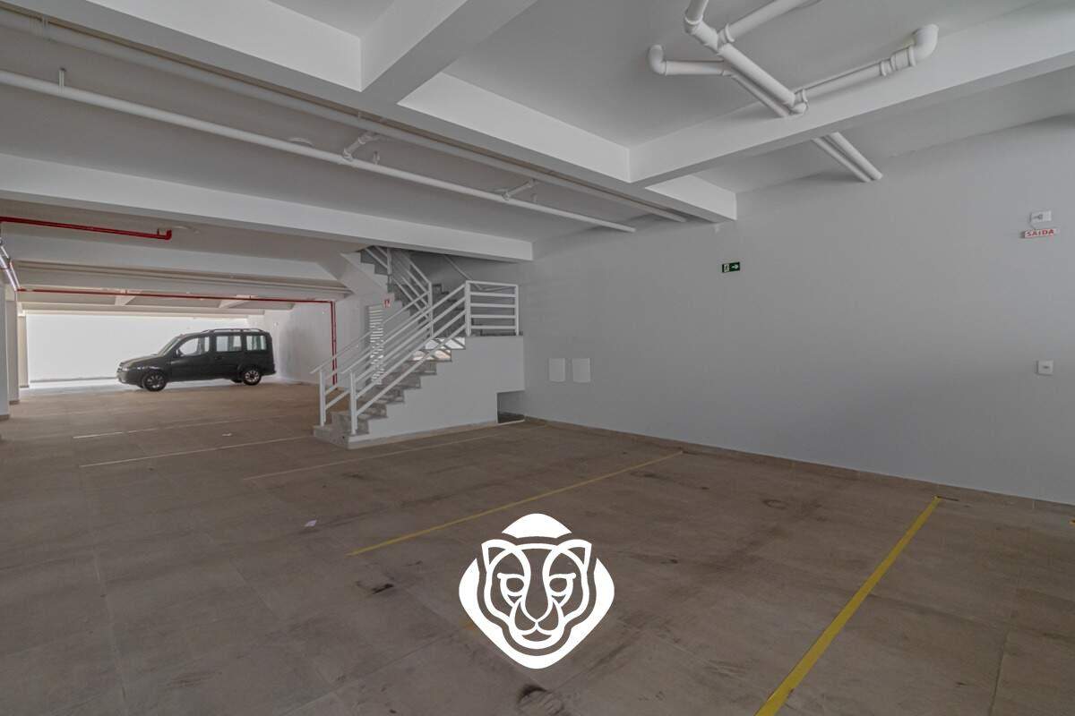 Garagem