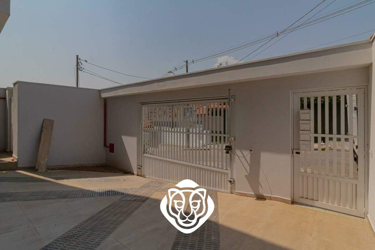 Garagem