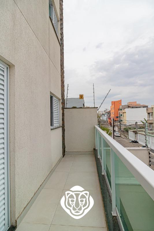 Sacada dormitório II